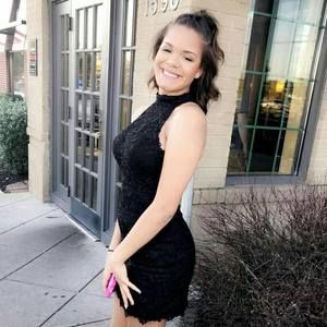 Meet your Posher, Anjaleah